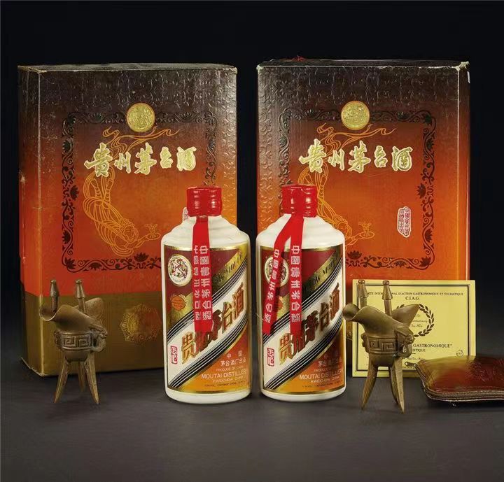 夏河烟酒回收